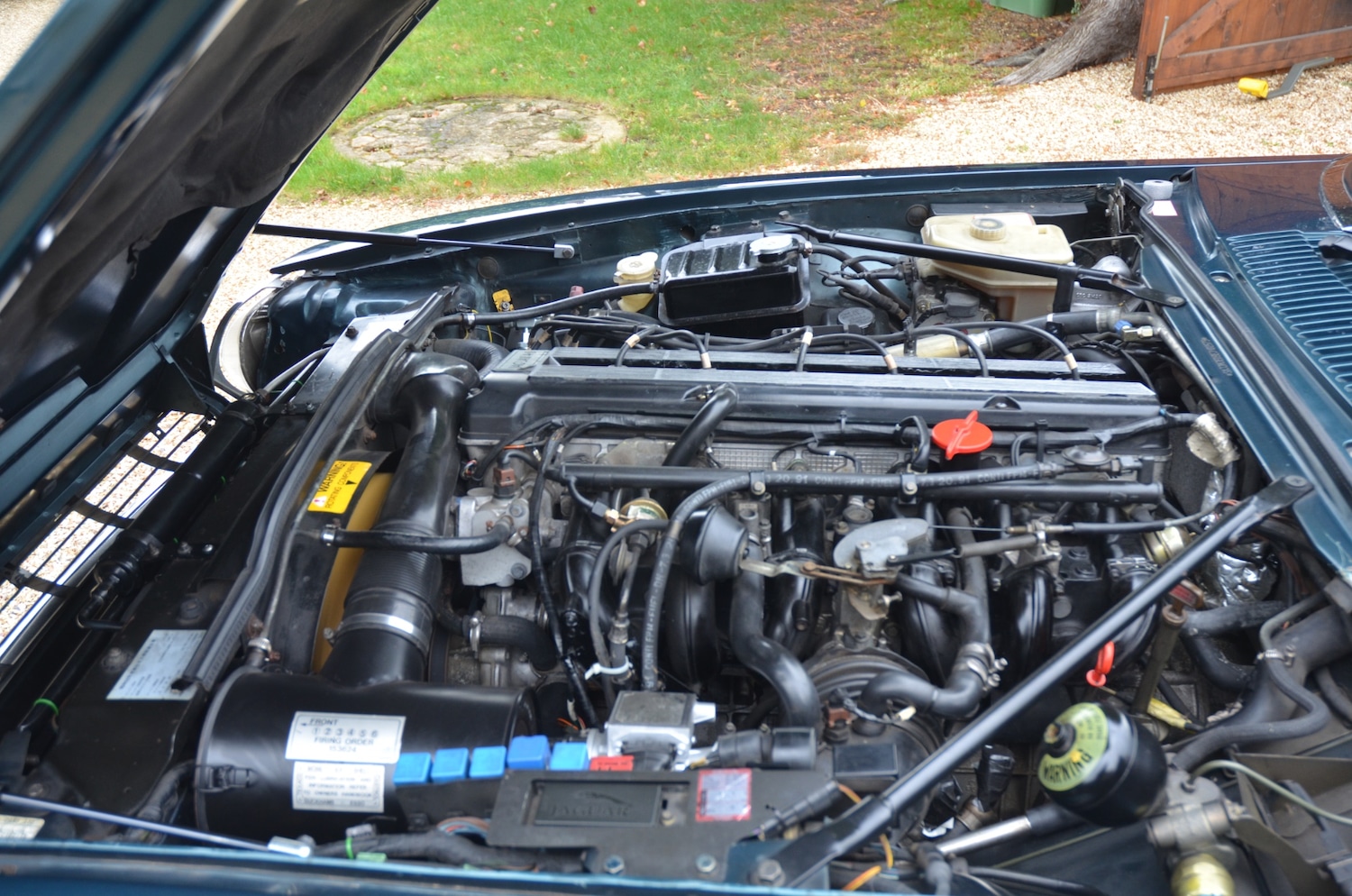 Used Jaguar XJS 2018 for sale - 78106293: Photo 50