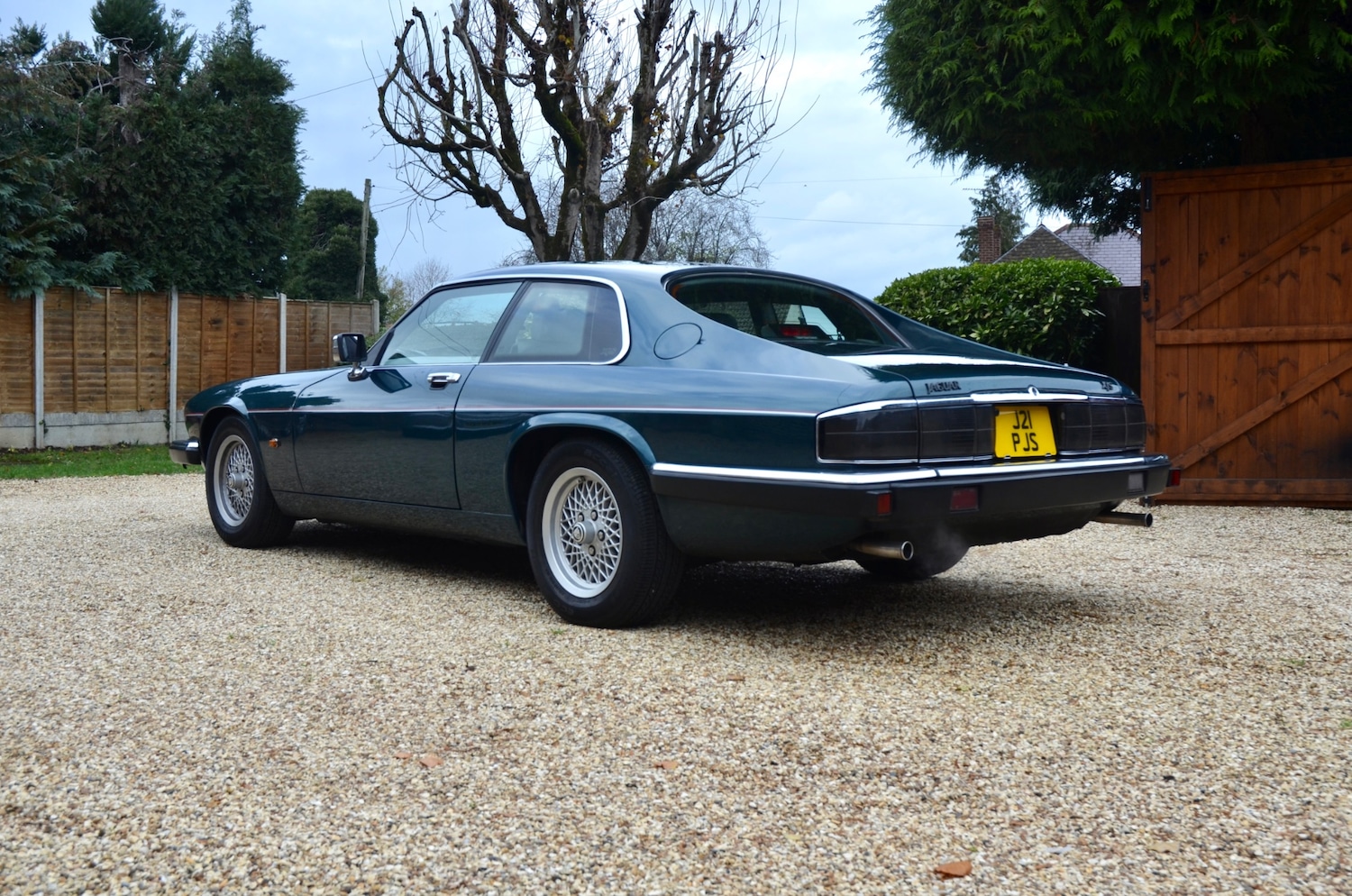 Used Jaguar XJS 2018 for sale - 78106293: Photo 6