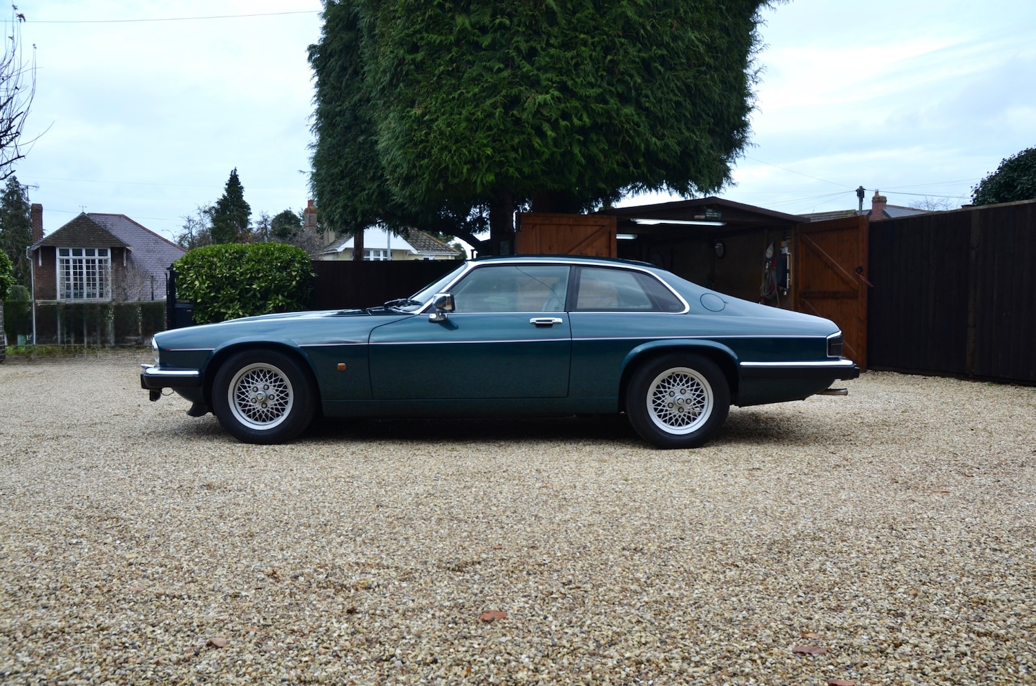 Used Jaguar XJS 2018 for sale - 78106293: Photo 7