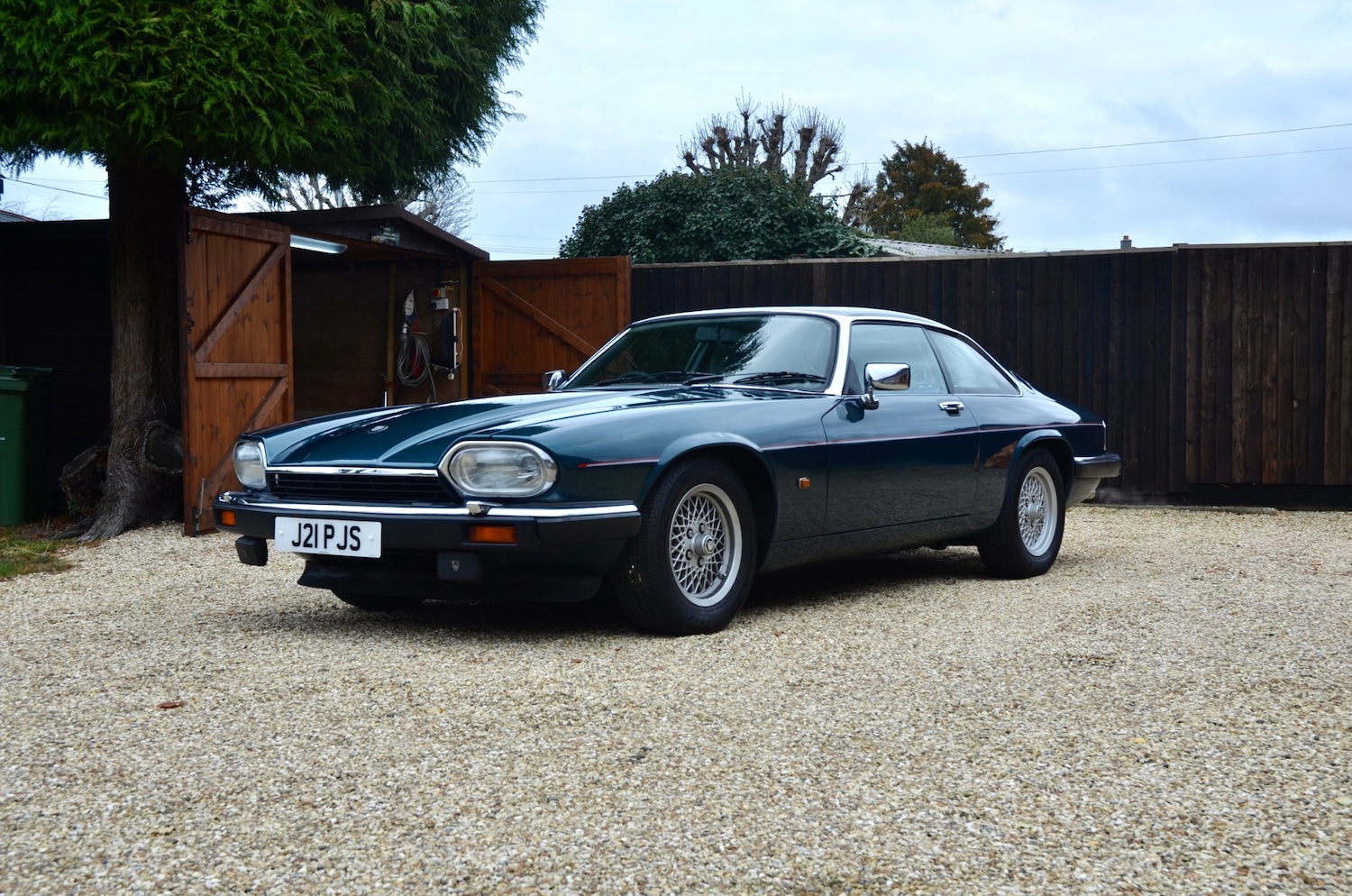 Used Jaguar XJS 2018 for sale - 78106293: Photo 9