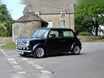 Used Rover Mini 1999 for sale - 78708789: Photo