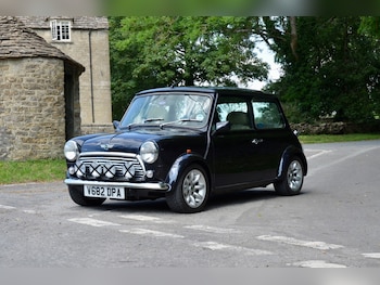 Used Rover Mini 1999 for sale - 78708789: Photo