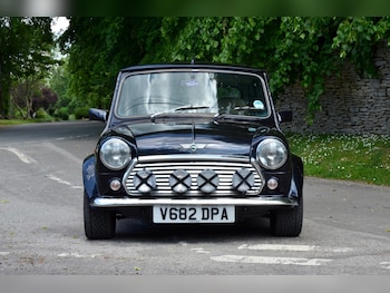 Used Rover Mini 1999 for sale - 78708789: Photo