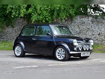 Used Rover Mini 1999 for sale - 78708789: Photo