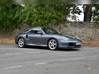 Used Porsche 911 2003 for sale - 79417900: Photo