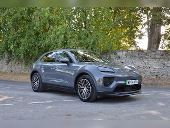 Used Porsche Macan 2024 for sale - 79262183: Photo