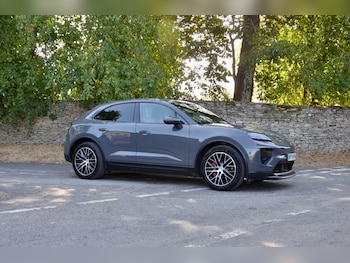 Used Porsche Macan 2024 for sale - 79262183: Photo