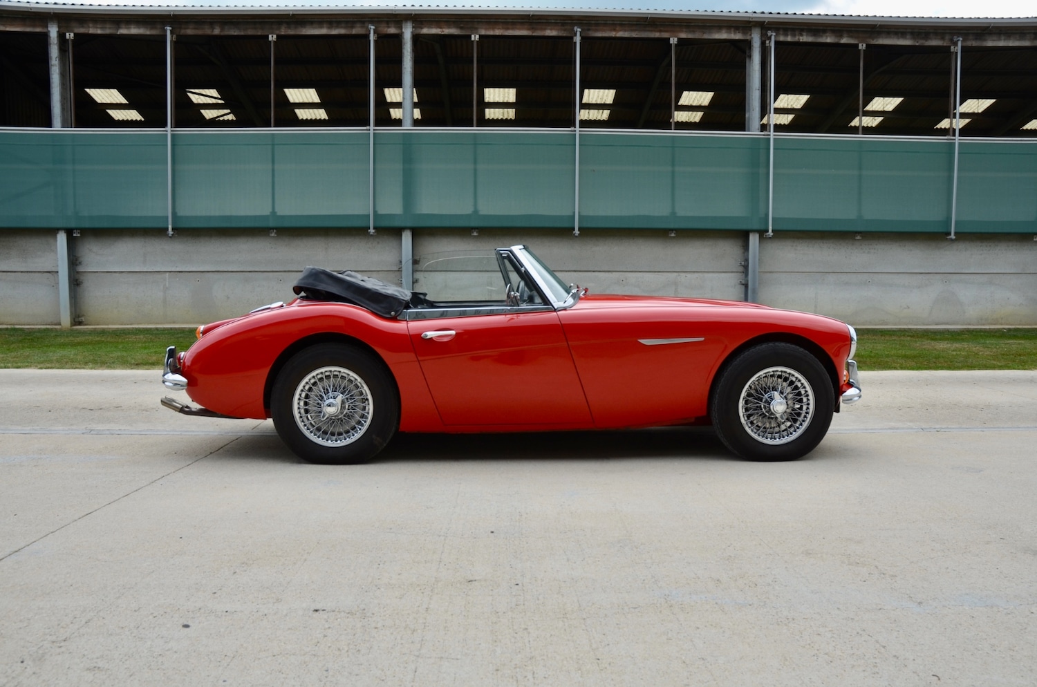 Used Austin 3 litre 1984 for sale - 78011707: Photo 10