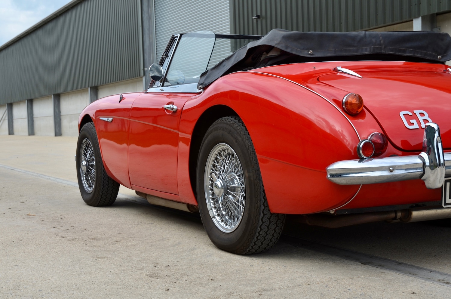 Used Austin 3 litre 1984 for sale - 78011707: Photo 17