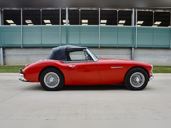 Used Austin 3 litre undefined for sale - 78011707: Photo