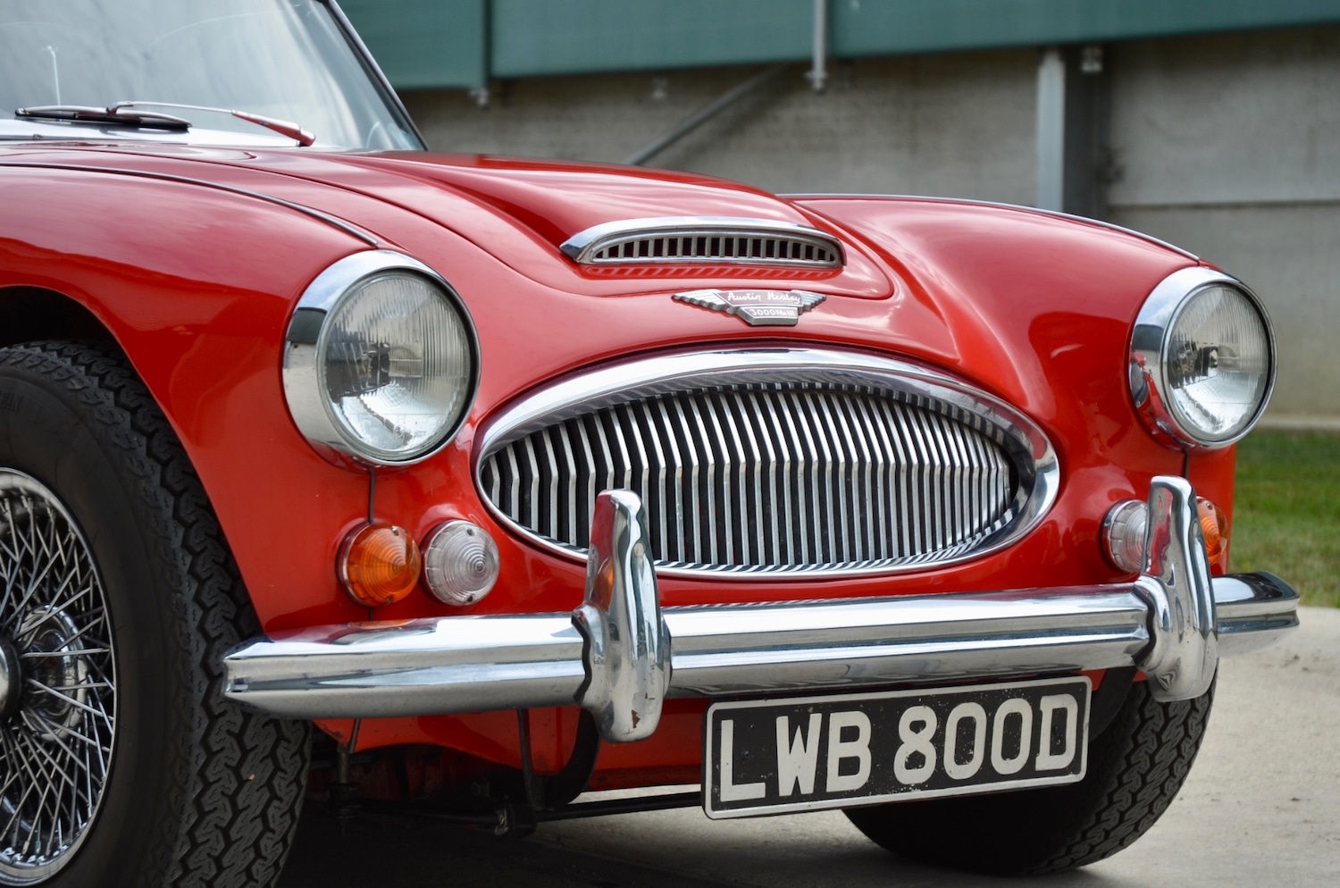 Used Austin 3 litre 1984 for sale - 78011707: Photo 21