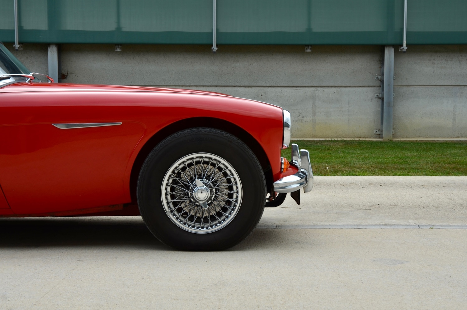 Used Austin 3 litre 1984 for sale - 78011707: Photo 22