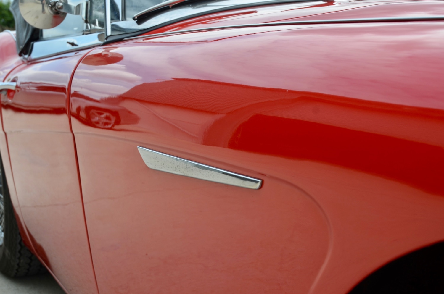 Used Austin 3 litre 1984 for sale - 78011707: Photo 24