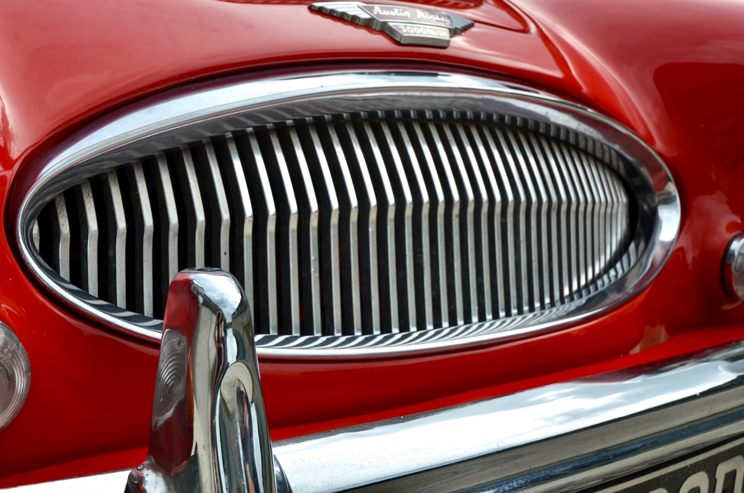 Used Austin 3 litre 1984 for sale - 78011707: Photo 27