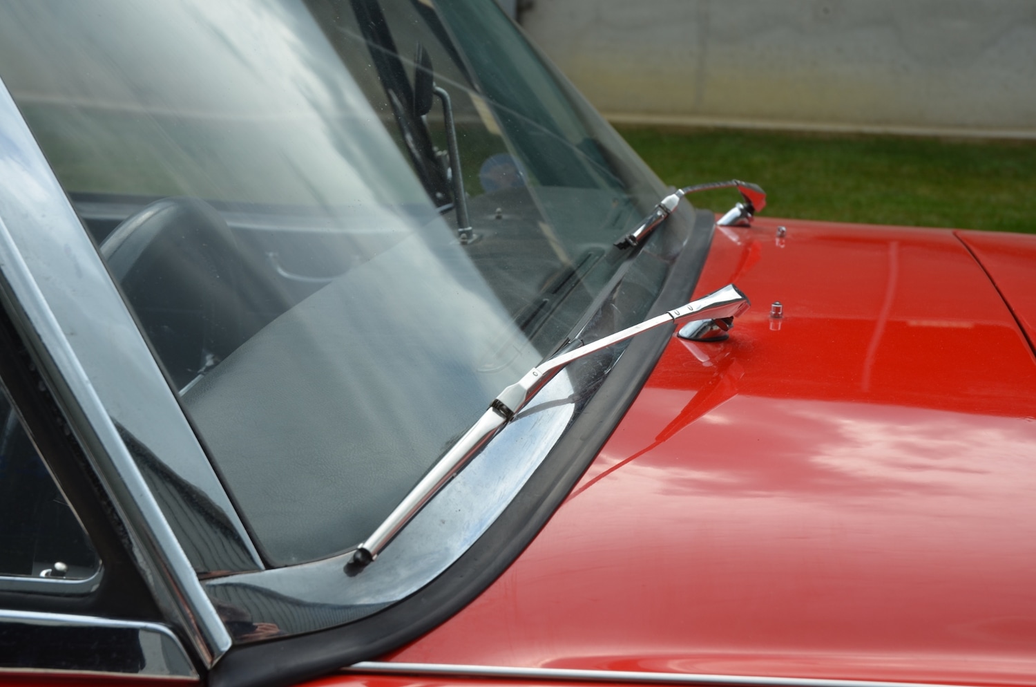 Used Austin 3 litre 1984 for sale - 78011707: Photo 28