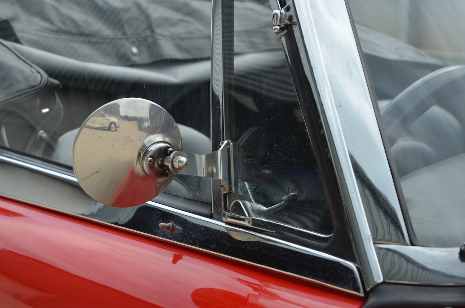 Used Austin 3 litre 1984 for sale - 78011707: Photo 29