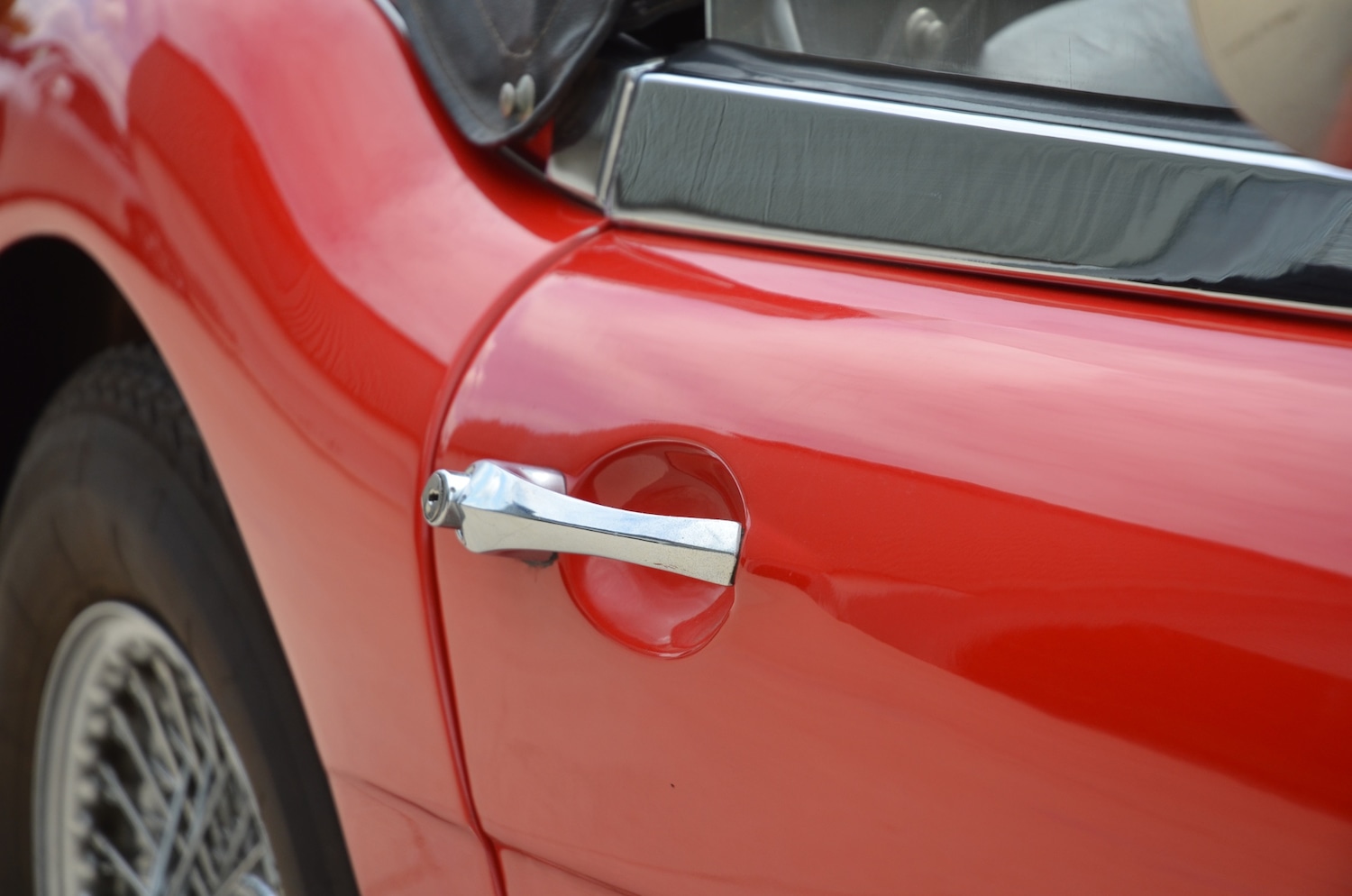 Used Austin 3 litre 1984 for sale - 78011707: Photo 30