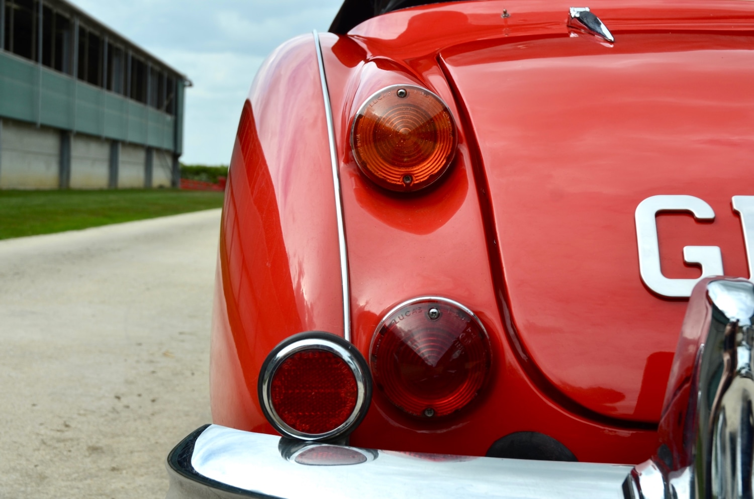 Used Austin 3 litre 1984 for sale - 78011707: Photo 32