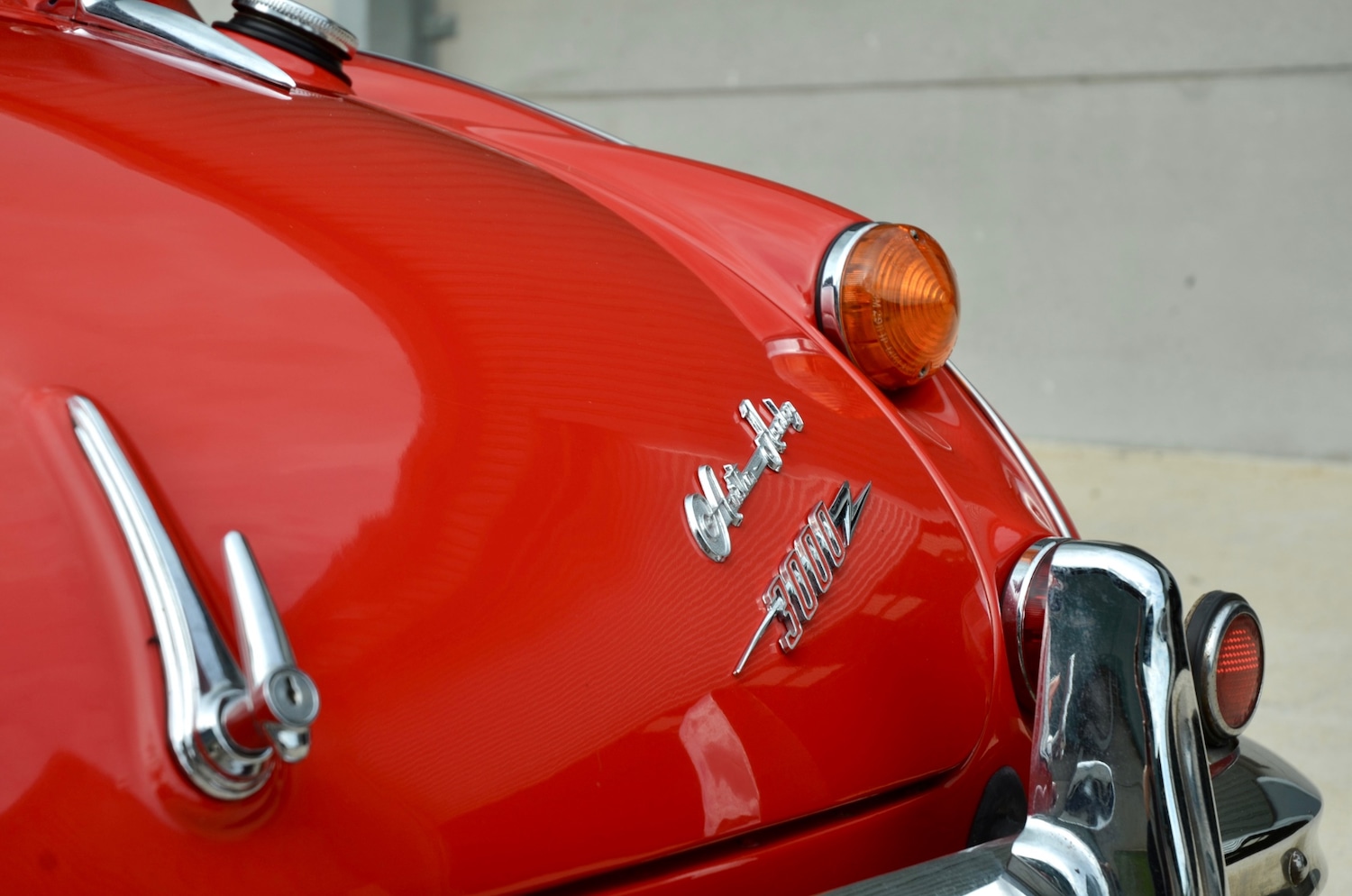 Used Austin 3 litre 1984 for sale - 78011707: Photo 33