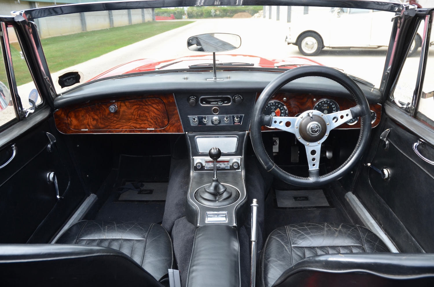 Used Austin 3 litre 1984 for sale - 78011707: Photo 34