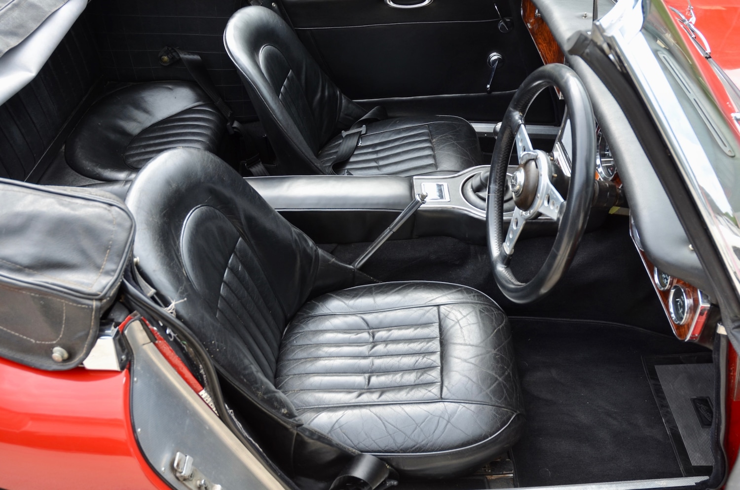 Used Austin 3 litre 1984 for sale - 78011707: Photo 36