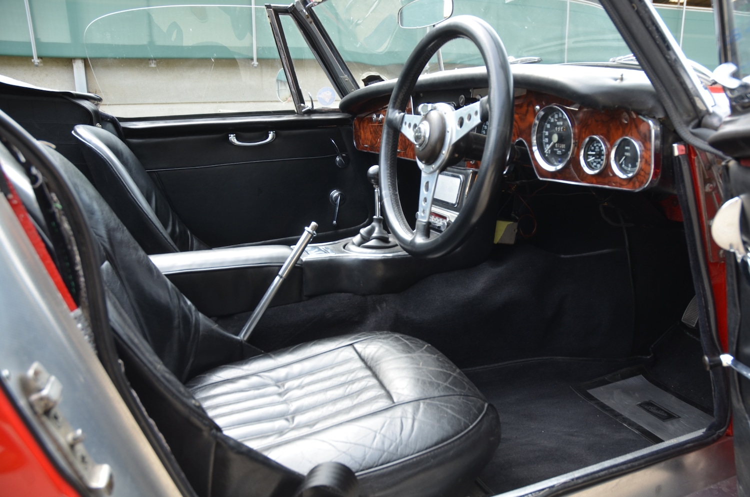 Used Austin 3 litre 1984 for sale - 78011707: Photo 37