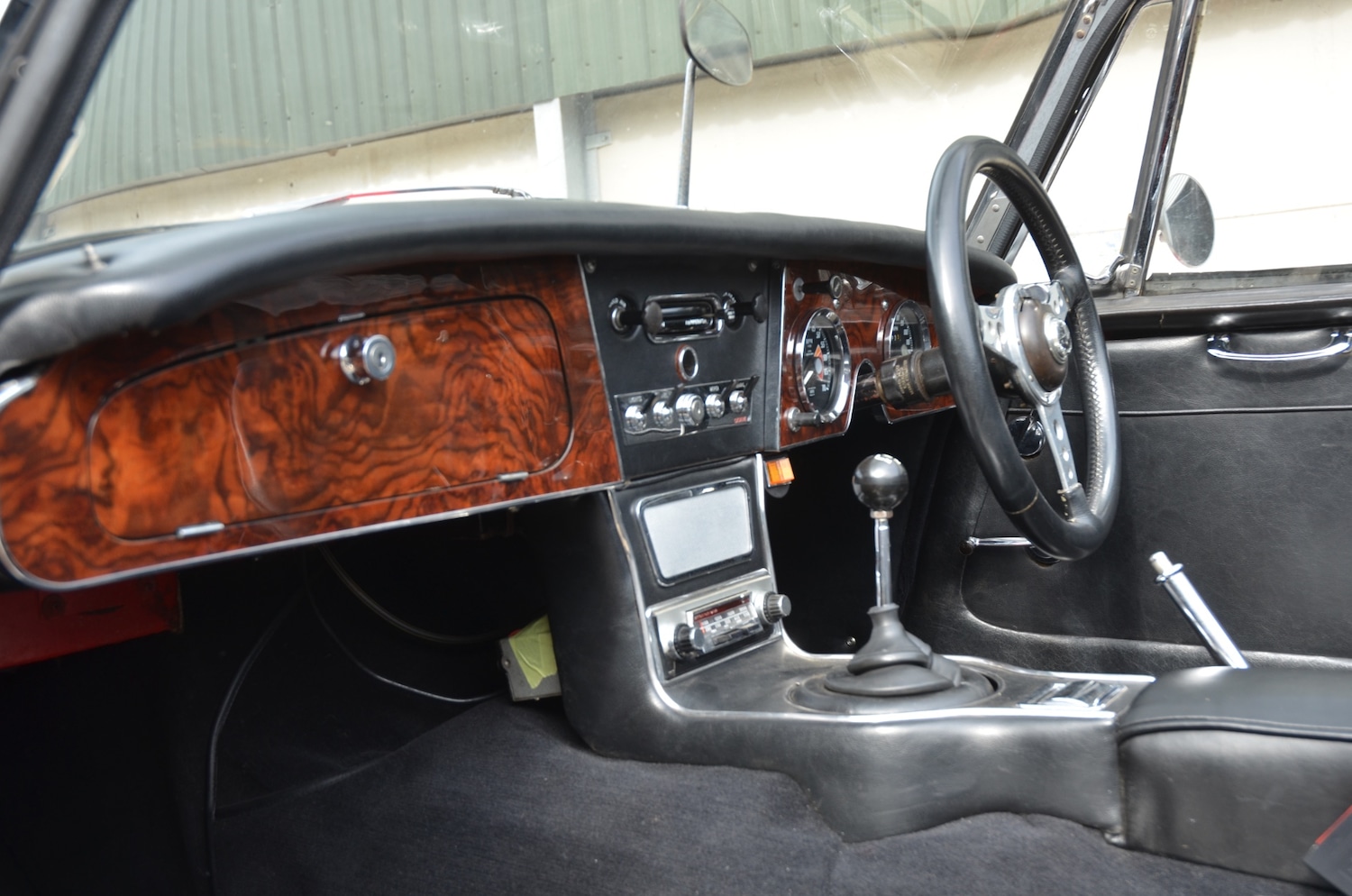 Used Austin 3 litre 1984 for sale - 78011707: Photo 39