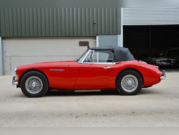 Used Austin 3 litre undefined for sale - 78011707: Photo