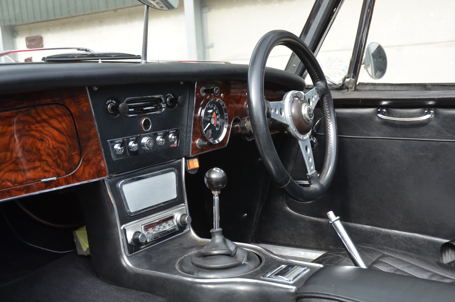 Used Austin 3 litre 1984 for sale - 78011707: Photo 40