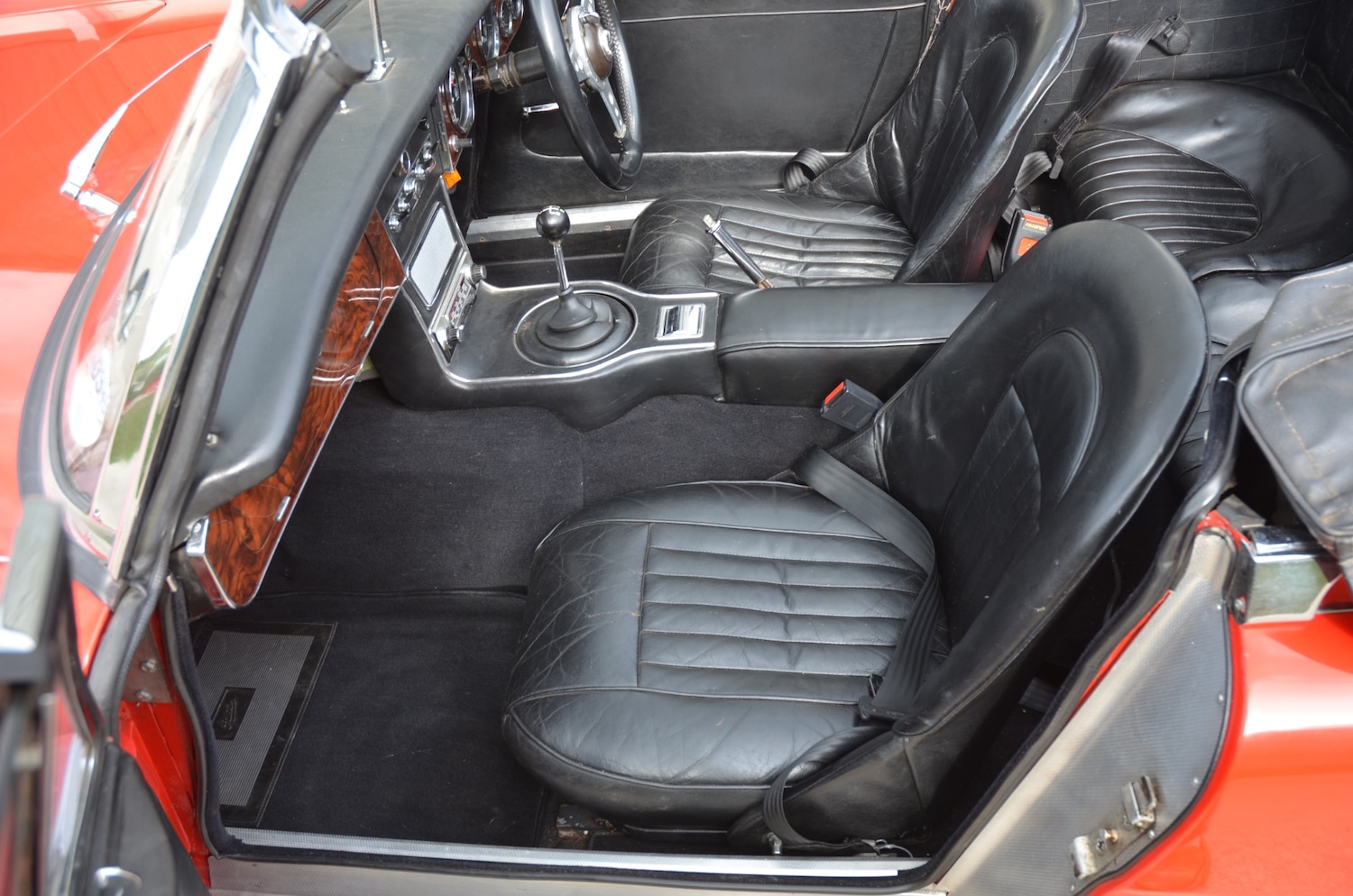 Used Austin 3 litre 1984 for sale - 78011707: Photo 41