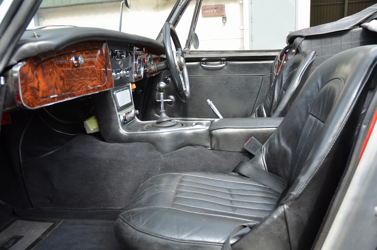 Used Austin 3 litre 1984 for sale - 78011707: Photo 42