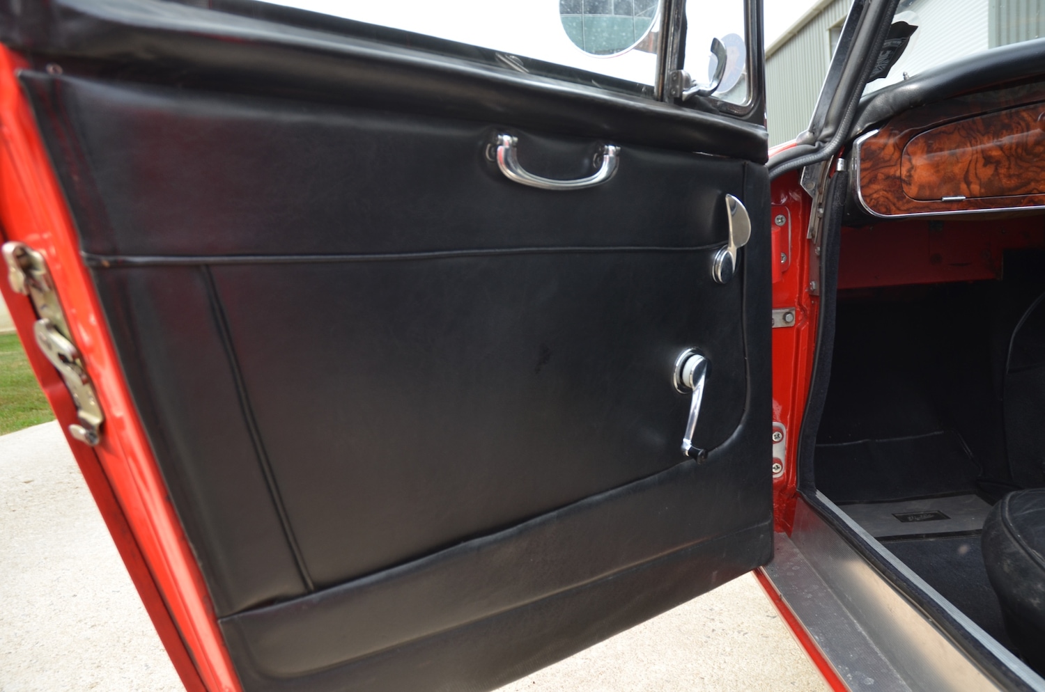 Used Austin 3 litre 1984 for sale - 78011707: Photo 43