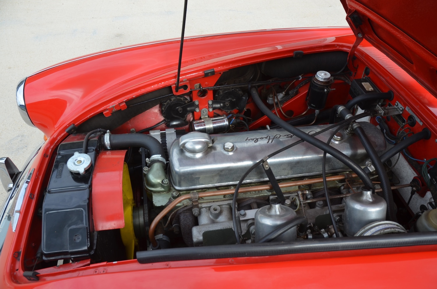 Used Austin 3 litre 1984 for sale - 78011707: Photo 45