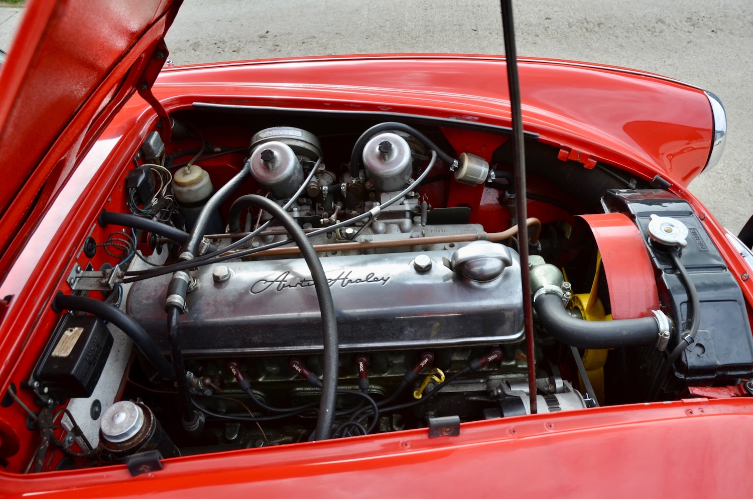 Used Austin 3 litre 1984 for sale - 78011707: Photo 46