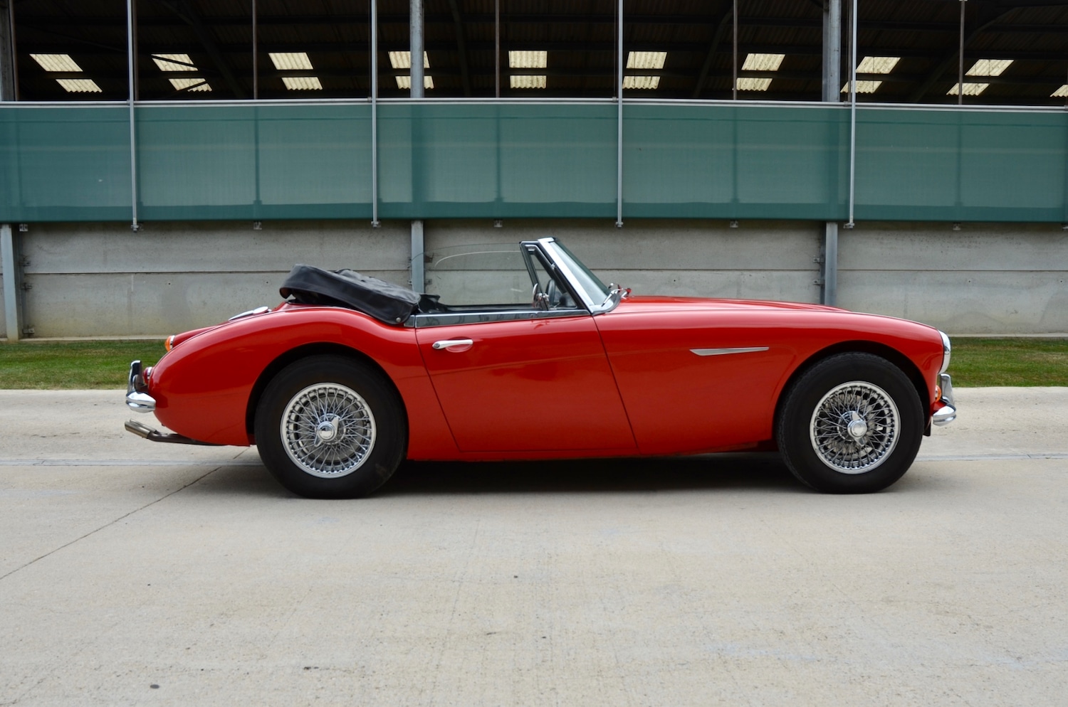 Used Austin 3 litre 1984 for sale - 78011707: Photo 9