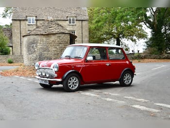Used Rover Mini 1991 for sale - 79662516: Photo