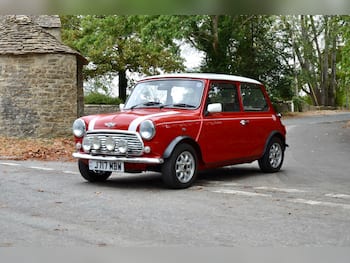 Used Rover Mini 1991 for sale - 79662516: Photo