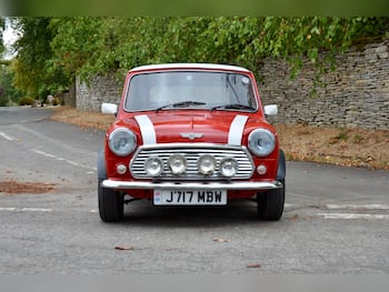 Used Rover Mini 1991 for sale - 79662516: Photo