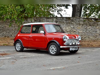 Used Rover Mini 1991 for sale - 79662516: Photo