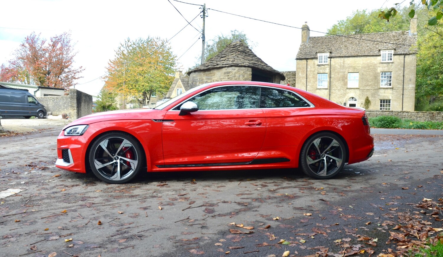 Used Audi RS5 2017 for sale - 77946143: Photo 11