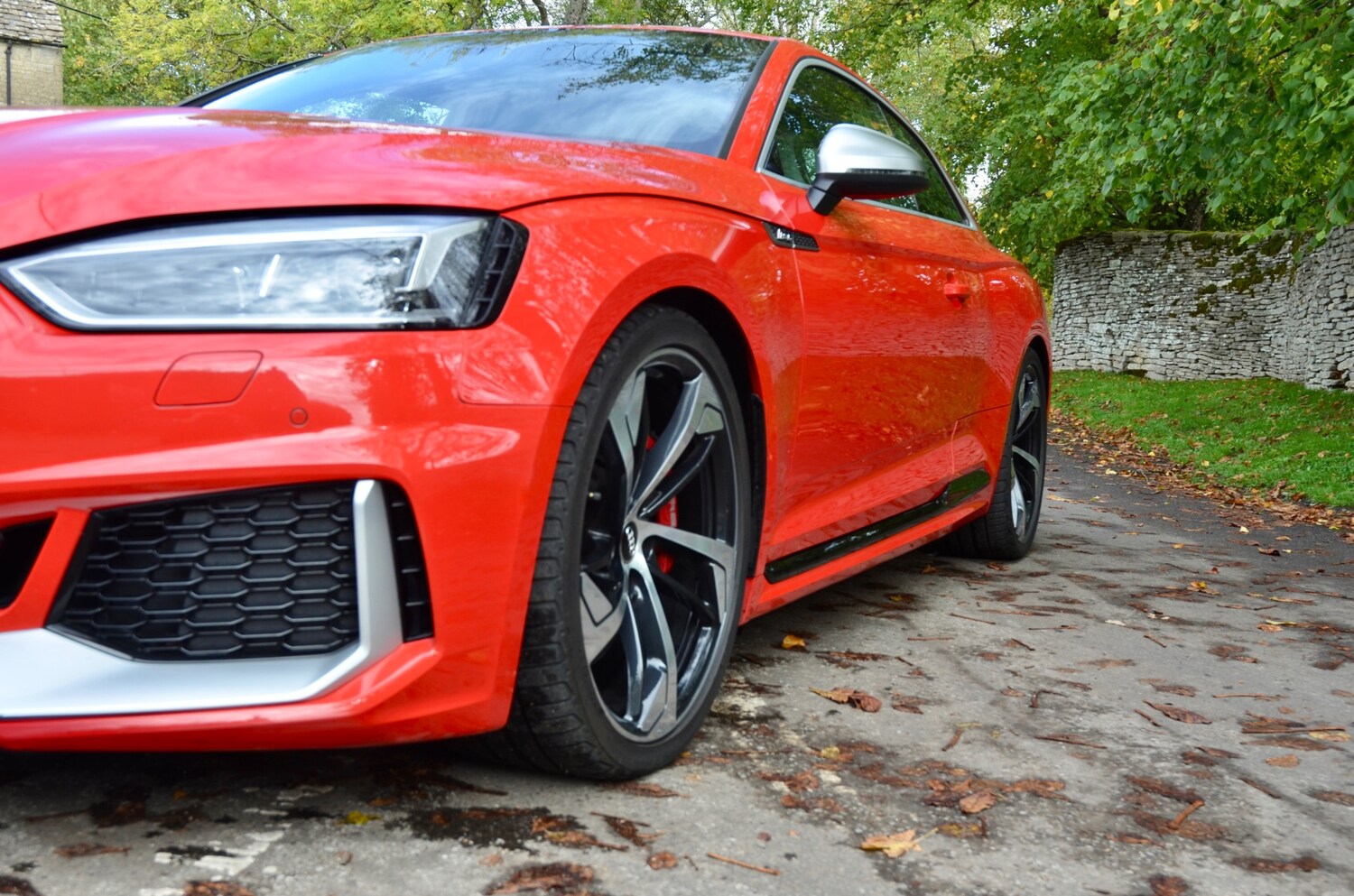 Used Audi RS5 2017 for sale - 77946143: Photo 12