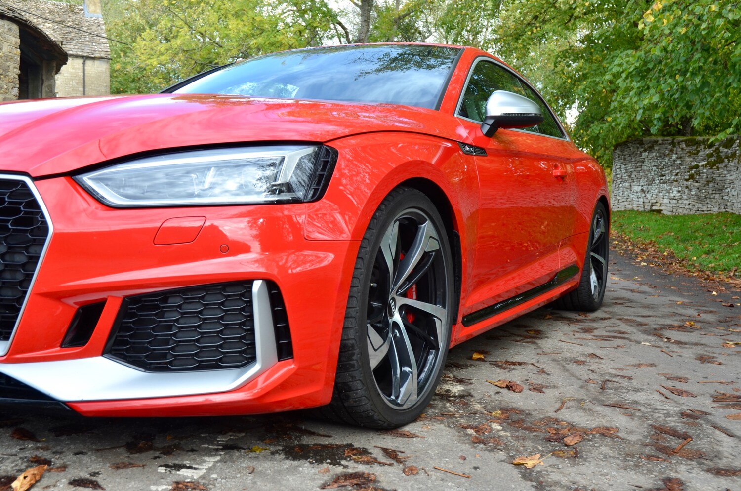 Used Audi RS5 2017 for sale - 77946143: Photo 13