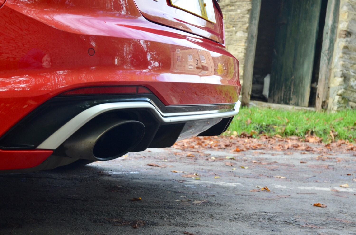 Used Audi RS5 2017 for sale - 77946143: Photo 15