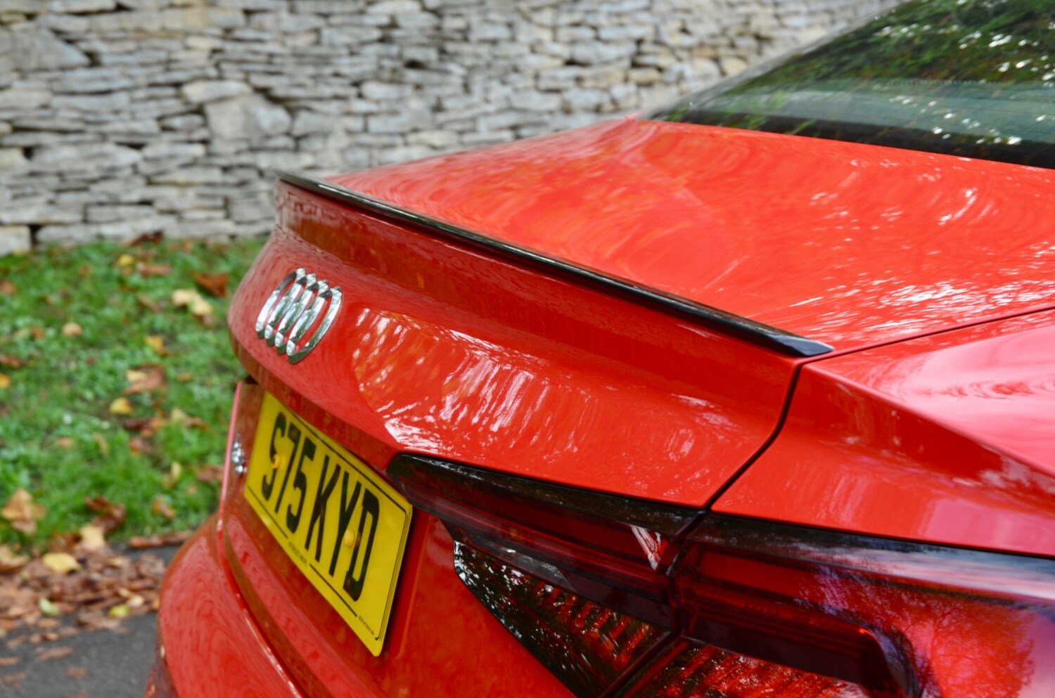 Used Audi RS5 2017 for sale - 77946143: Photo 16