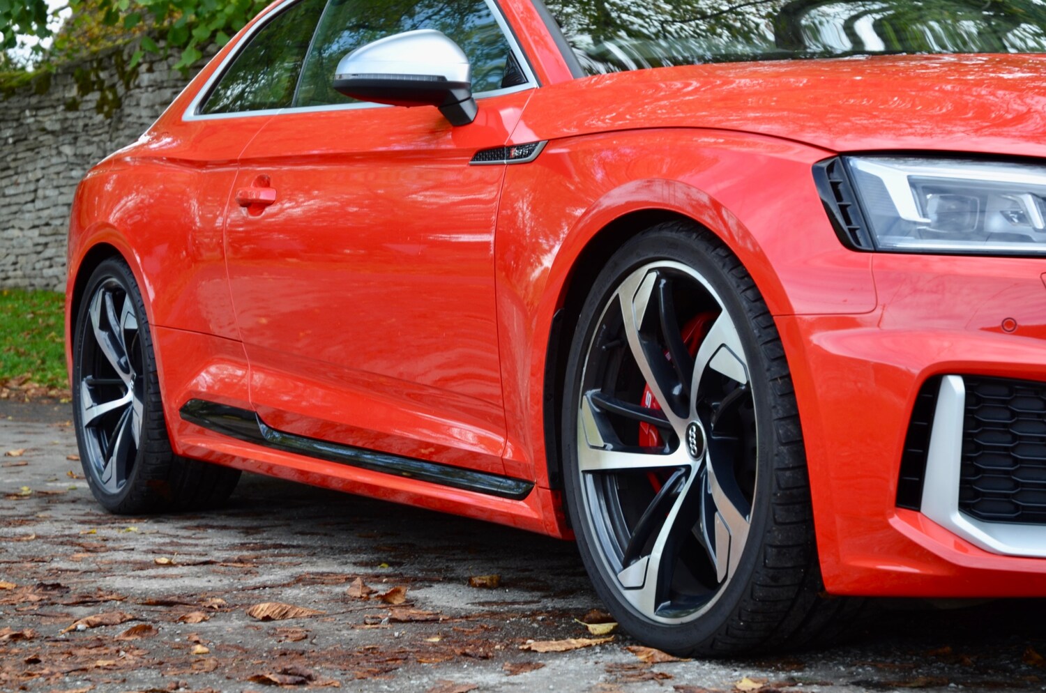 Used Audi RS5 2017 for sale - 77946143: Photo 18