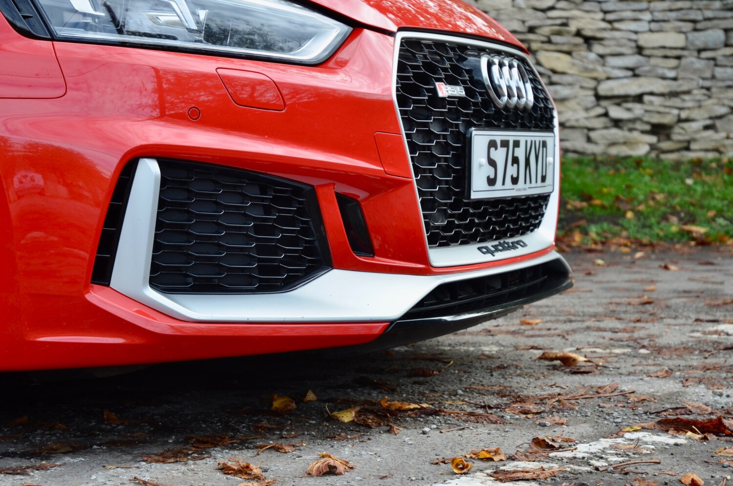 Used Audi RS5 2017 for sale - 77946143: Photo 19