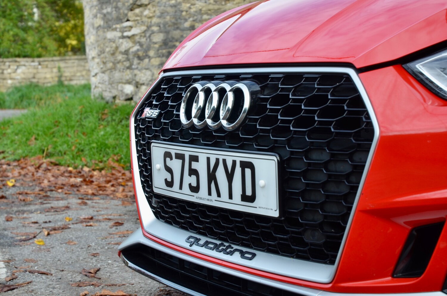 Used Audi RS5 2017 for sale - 77946143: Photo 20