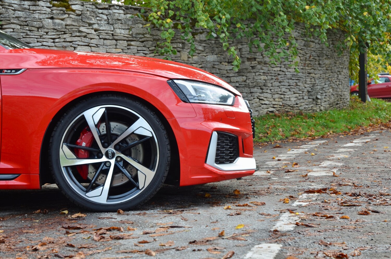 Used Audi RS5 2017 for sale - 77946143: Photo 21