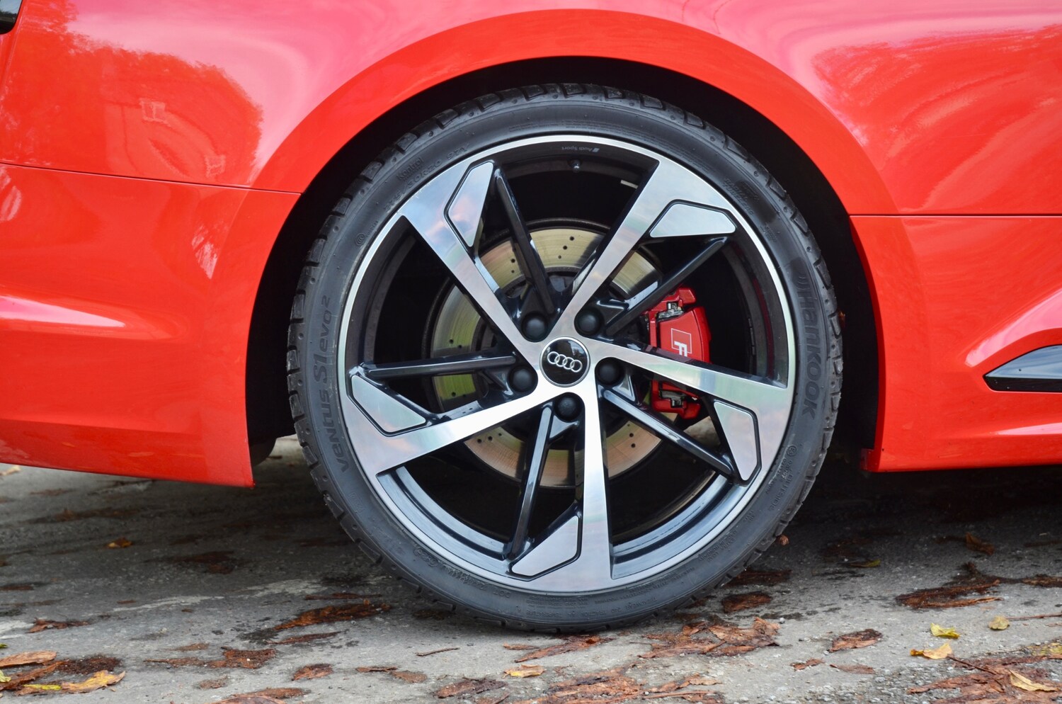 Used Audi RS5 2017 for sale - 77946143: Photo 23