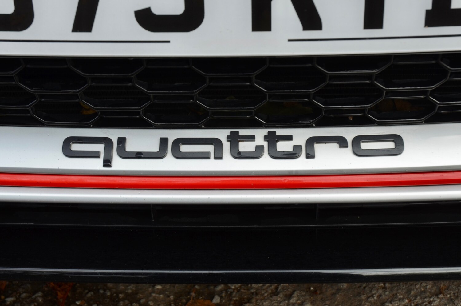 Used Audi RS5 2017 for sale - 77946143: Photo 24